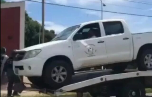 ¿Qué se sabe del sacerdote que detuvieron en Zulia?