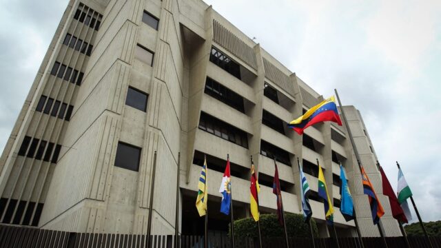 El TSJ rechaza revisar la sentencia que convalidó la reelección de Maduro