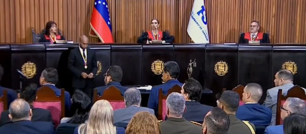 TSJ candidatos sentencia