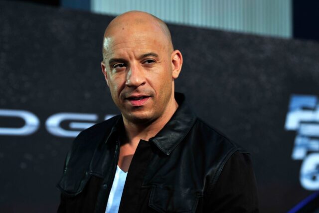 Vin Diesel reiteró su deseo de conocer el Salto Ángel