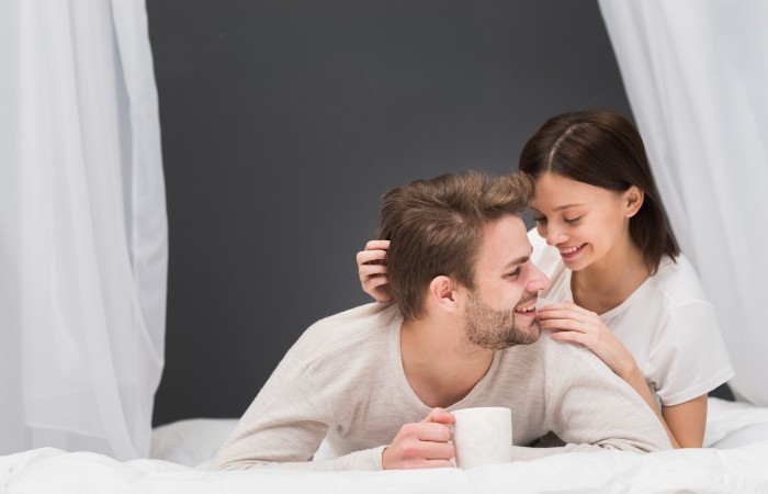 Vitafer Salud Sexualidad