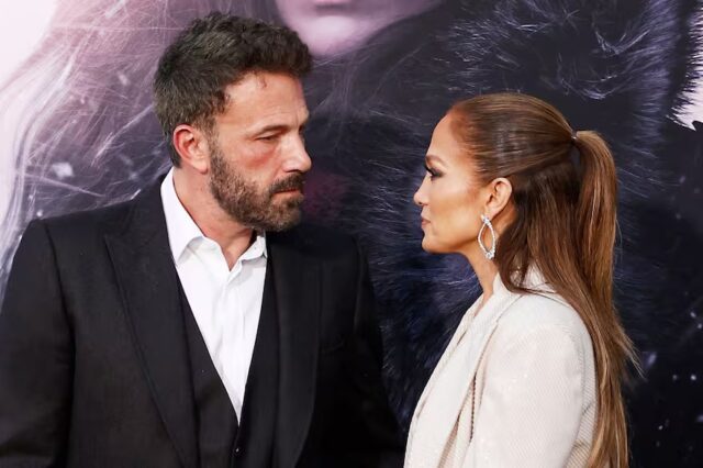 ¿Se separan Jennifer Lopez y Ben Affleck?: esta podría ser la determinante causa