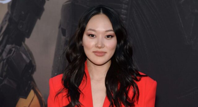 Quién es Yerin Ha, la protagonista de la cuarta temporada de Bridgerton