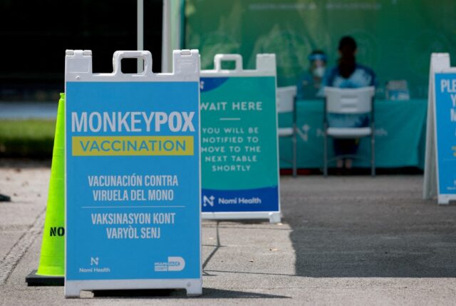 Chile decreta la alerta sanitaria preventiva por la viruela del mono