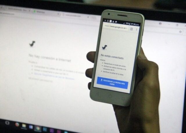 ¿Cuáles aplicaciones y páginas web ha bloqueado el gobierno en Venezuela desde las elecciones?