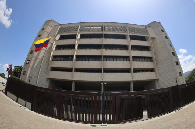 Chile, Uruguay, Paraguay y Guatemala calificaron de fraude la sentencia del TSJ sobre las presidenciales
