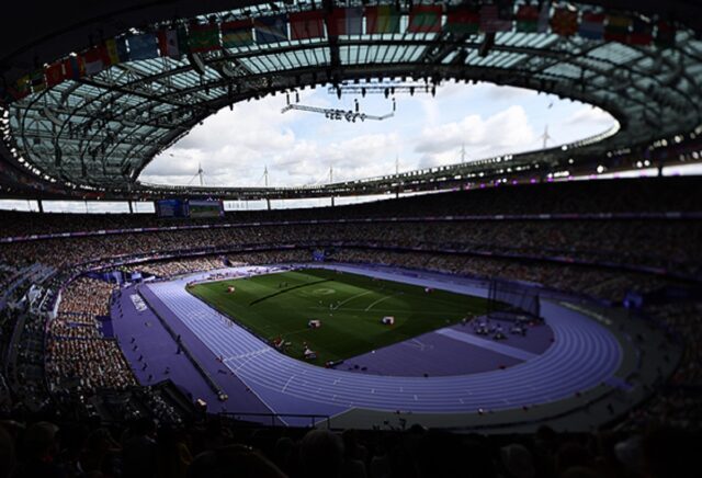 ¿Cómo será la ceremonia de clausura de París 2024?