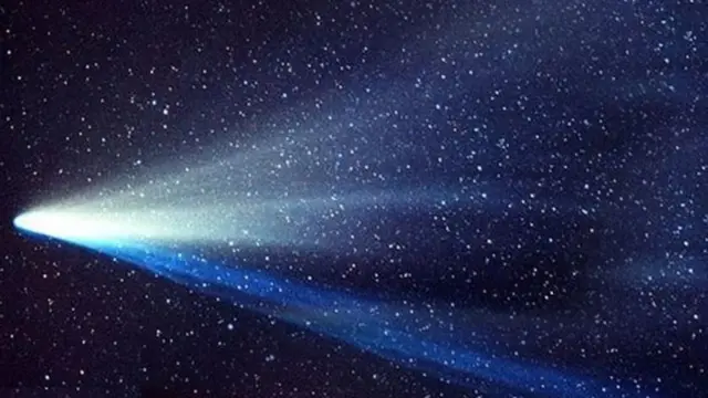 El "cometa del siglo" se acerca a la Tierra: dónde y cuándo puede verse