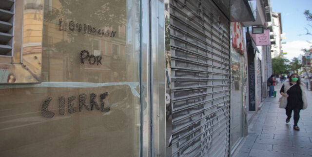 Más de 400 empresas de Barinas han cerrado por fallas en los servicios públicos y elevados impuestos
