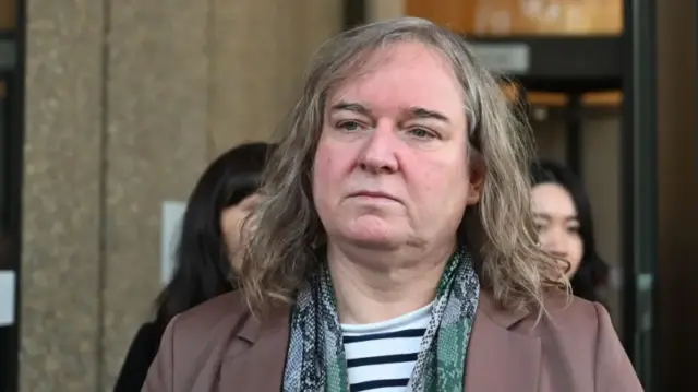 La histórica sentencia de un tribunal australiano en el caso que planteaba la pregunta: "¿qué es una mujer?"