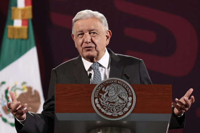 "Nosotros hemos actuado con prudencia": López Obrador hablará con Lula y Petro sobre Venezuela