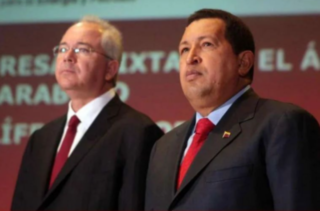 Rafael Ramírez: Maduro se estaba preparando para hacer esta trampa, pero todo le salió mal