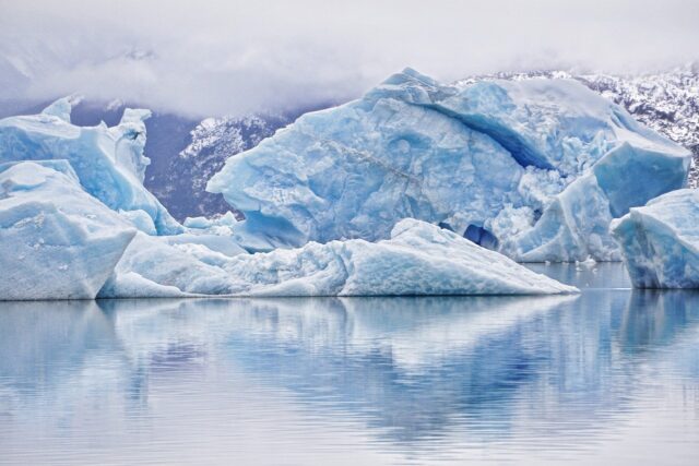 Análisis de entorno: La parte oculta del iceberg
