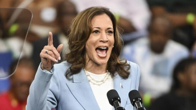 Kamala Harris presenta plan económico con foco en poder adquisitivo