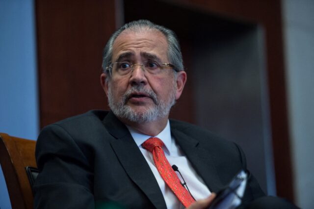 Miguel Henrique Otero: Maduro dio un golpe de Estado al autoproclamarse presidente