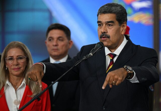 La UE y EE UU exigen la «inmediata publicación» de las actas originales de las elecciones venezolanas