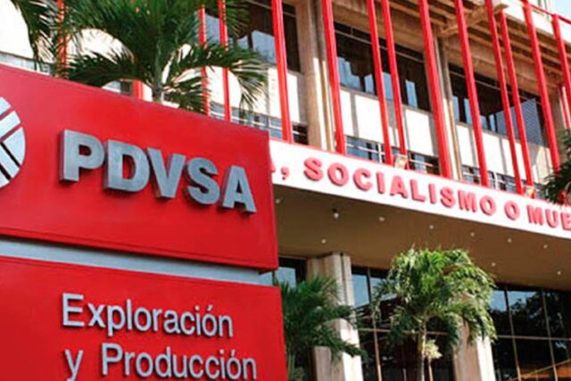 La OFAC autoriza ciertas transacciones con Bonos Pdvsa a partir de julio de 2025