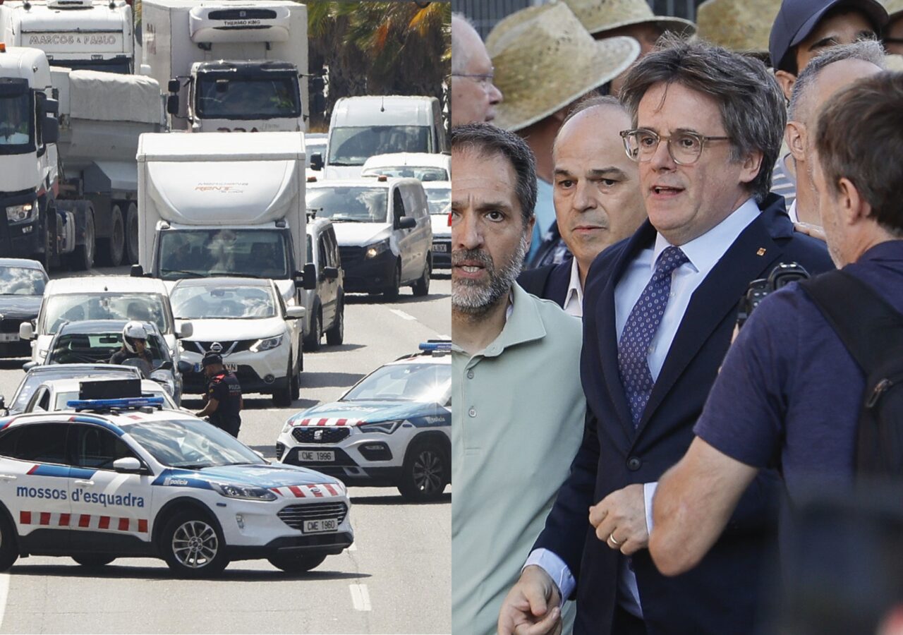 policia-Puigdemont-