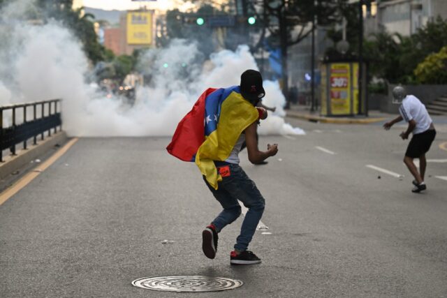 Misión de la ONU exige a Venezuela cesar la represión tras elecciones