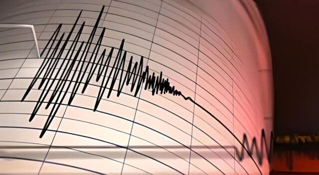Taiwán sacudida por un terremoto de magnitud 5,7 que no dejó víctimas