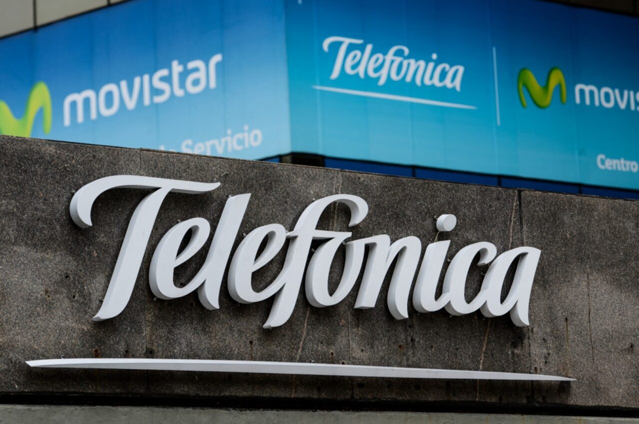 VENEZUELA-POLITICS-CRISIS-MOVISTAR