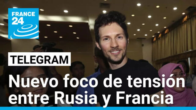 El cerco a Telegram: ¿un asunto de justicia o de motivación política?