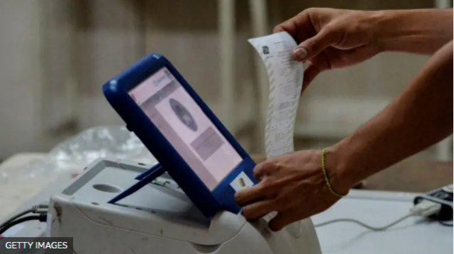 Cómo funcionan las actas electorales en Venezuela y cómo verificar su autenticidad