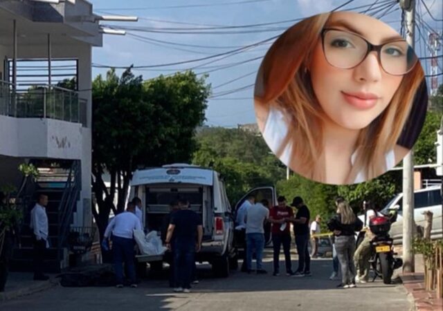 Detalles del asesinato de una venezolana en Cúcuta a manos de su novio