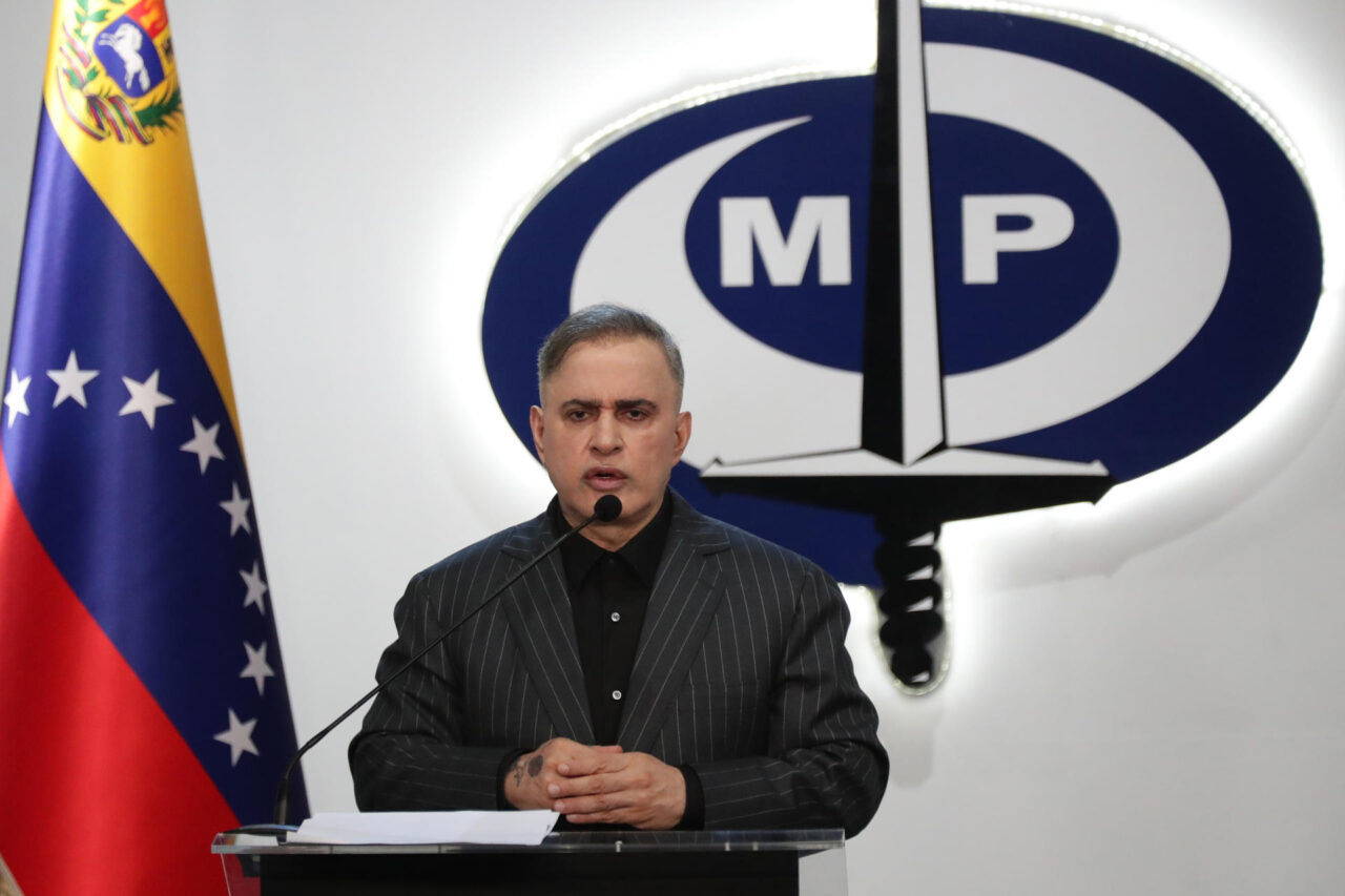 Tarek William Saab