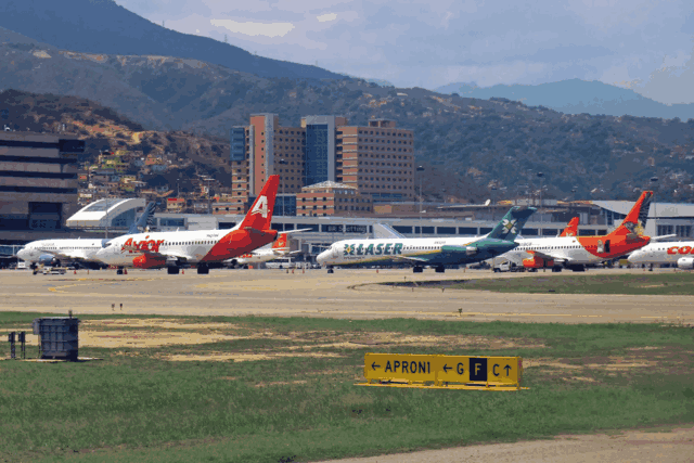 Advierten que mantener suspensión de vuelos a Panamá, Dominicana y Perú traerá consecuencias negativas al sector