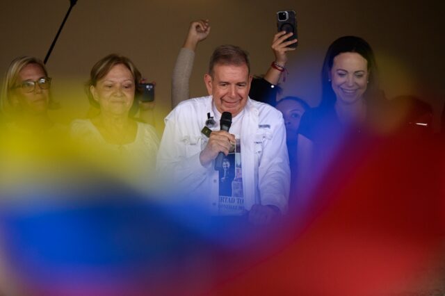 Alemania tras asilo de Edmundo González en España: "Un día triste para la democracia en Venezuela"