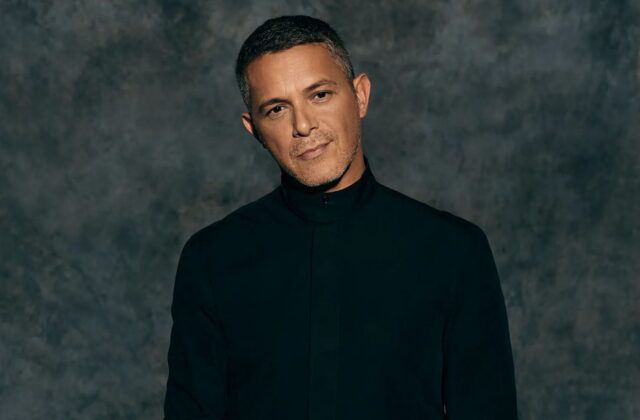 Alejandro Sanz tendrá una docuserie en Netflix