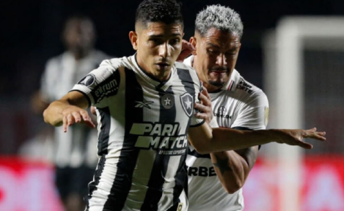 Botafogo