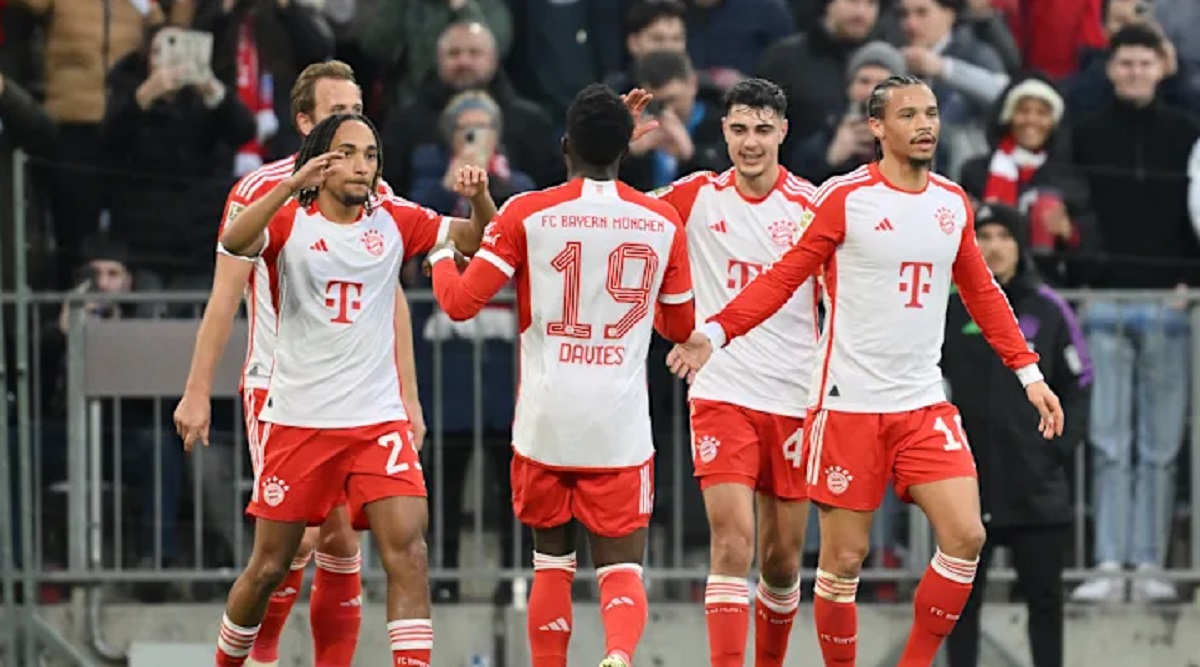Bundesliga