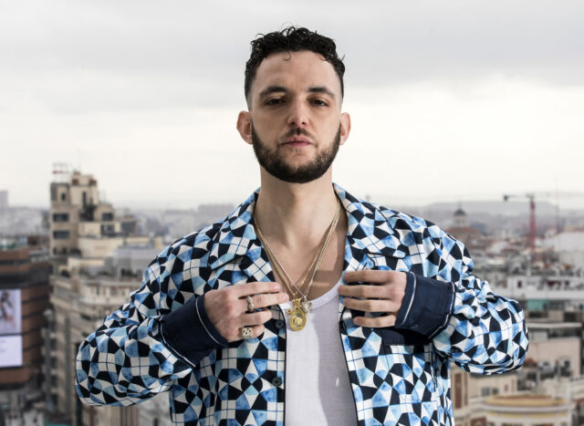 C.Tangana da el gran salto al cine como director en San Sebastián