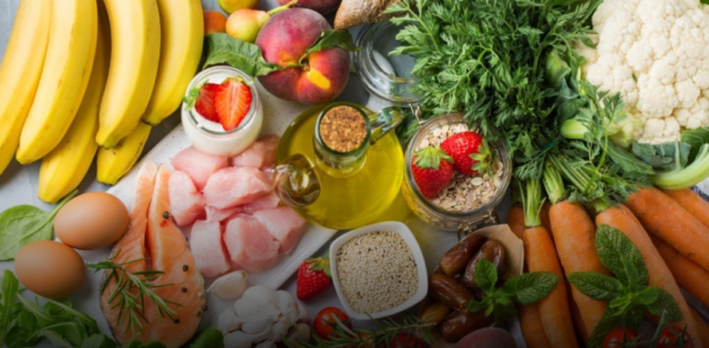 Memoria: alimentarse de estas frutas y verduras ayudará a mejorarla