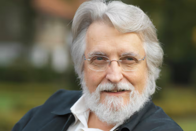 La historia de Neale Walsch, el hombre que “habla” con Dios