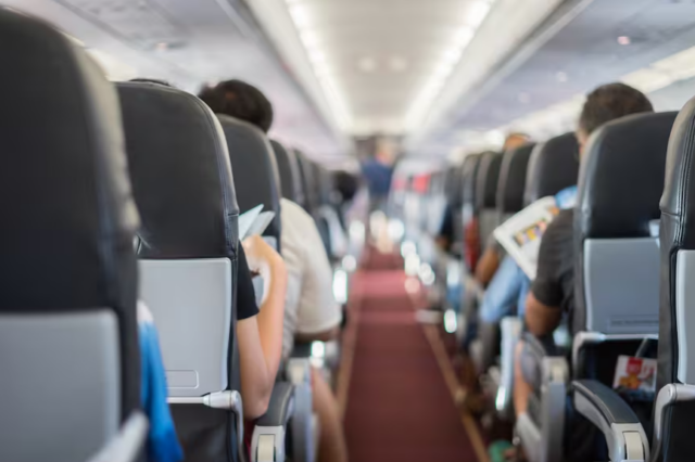 ¿Cómo afecta el jet lag la salud a largo plazo?