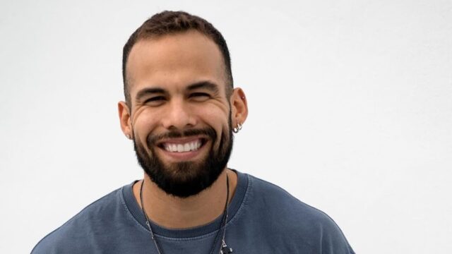 Quién es Carlos Gómez, el novio de la Miss Universo Sheynnis Palacios