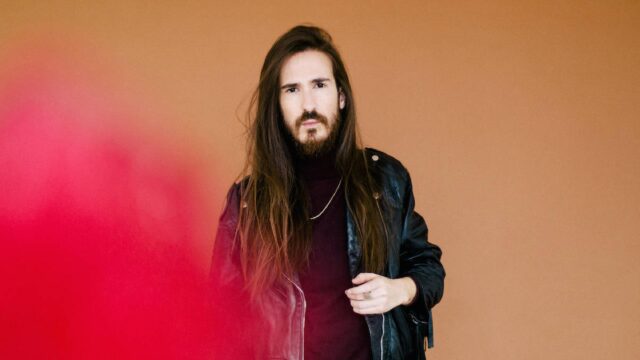 Carlos Sadness se presentará en el Cúsica Fest