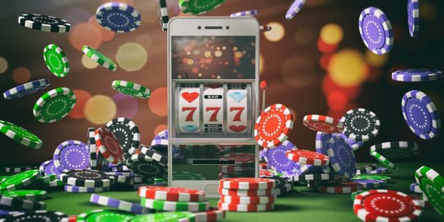¿Cómo tener suerte en el casino?