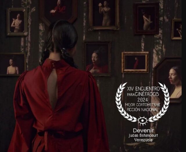 56 películas de 22 países participaron en el Festival de Cine-Arte en la Frontera