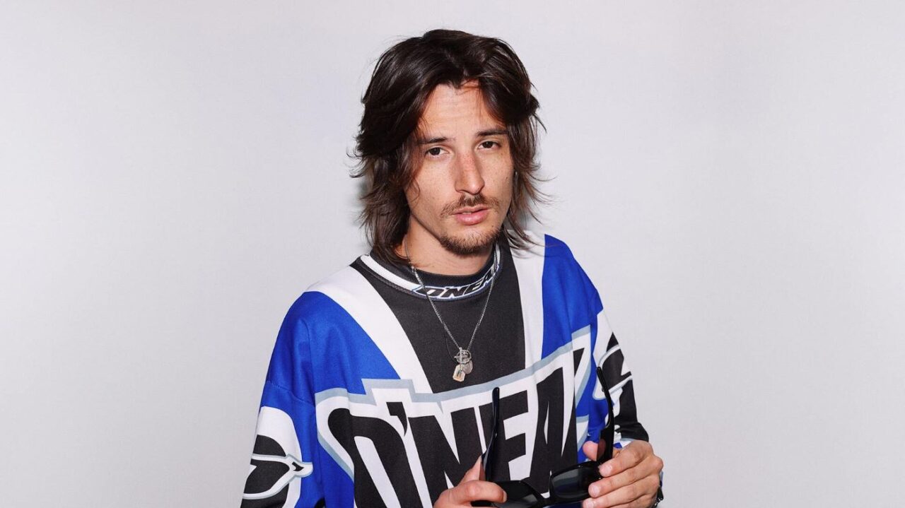 Danny Ocean - artistas venezolanos en Lollapalooza y Estereopicnic