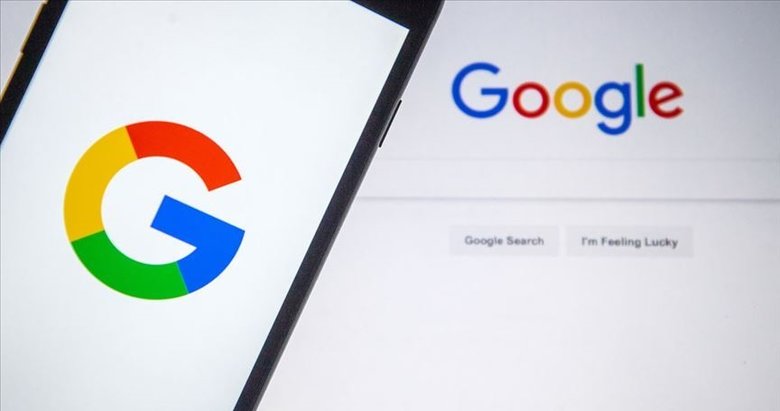 Datos personales Google