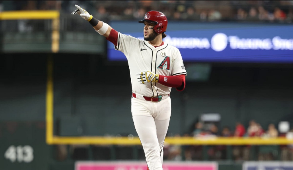 Diamondbacks