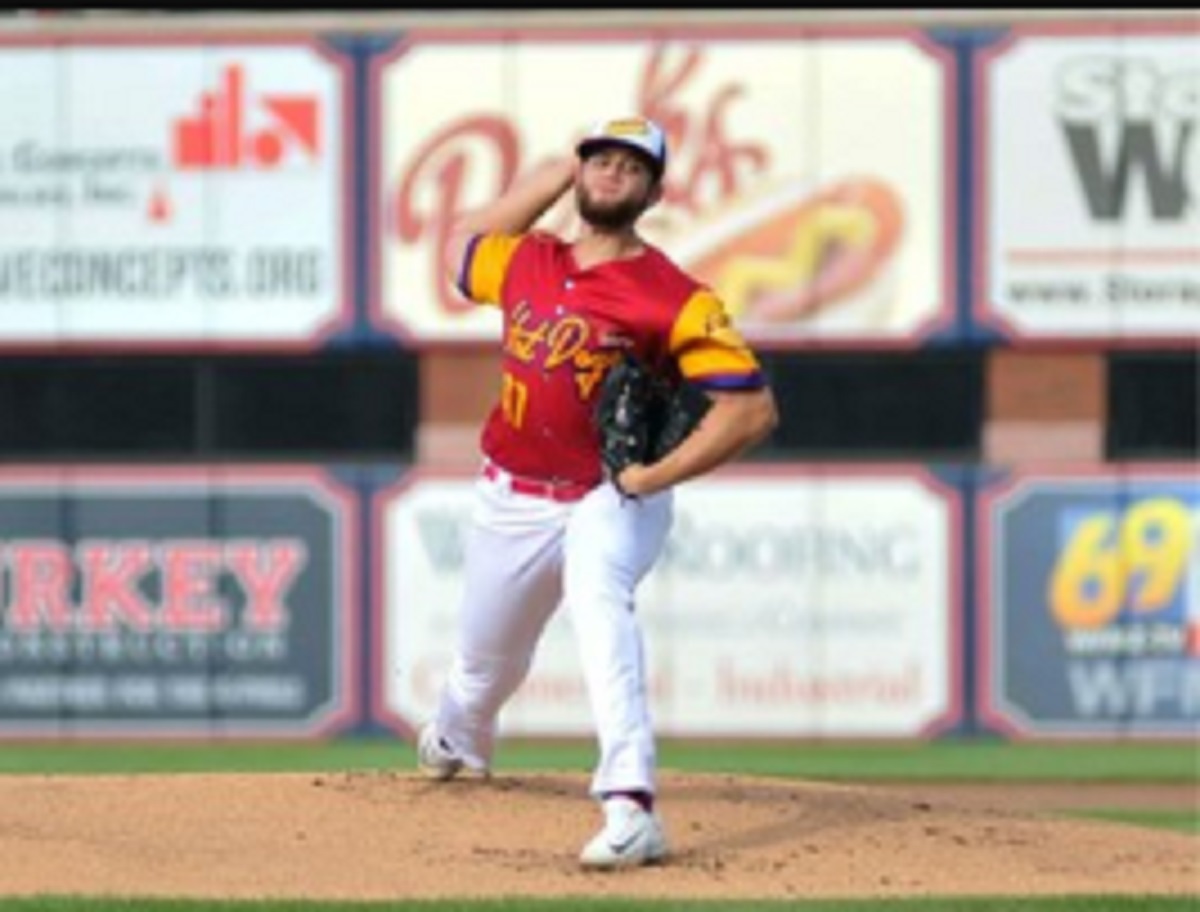 Eiberson Castellanos