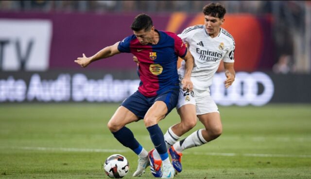El Clásico de LaLiga ya tiene día y hora