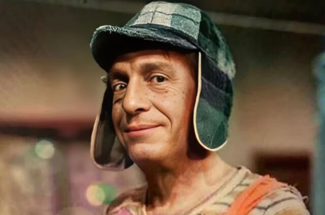 Programas de Chespirito regresarán a la televisión