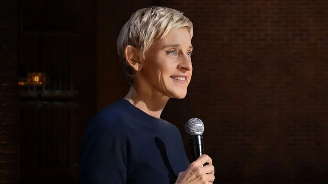 Mucha terapia y humor ayudaron a Ellen DeGeneres a lidiar con el odio que recibió