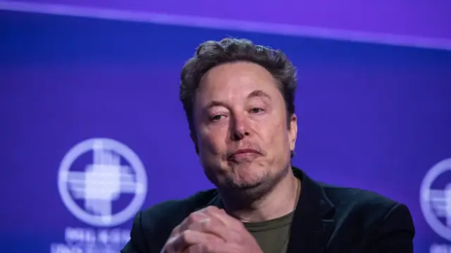 Elon Musk: Australia es "fascista" por atentar contra la libertad de expresión en redes sociales